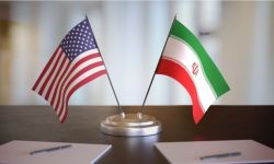 إيران تعلن إلغاء المفاوضات مع الولايات المتحدة